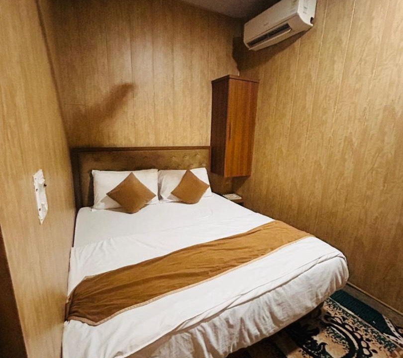 Photo of Bedroom in Vrindavan