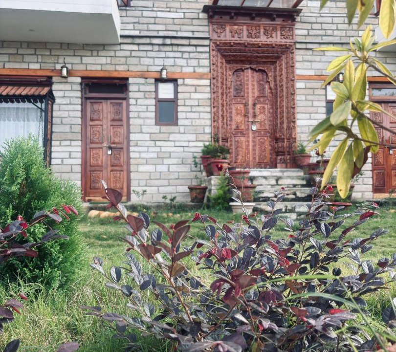 Photo of Others in Almora