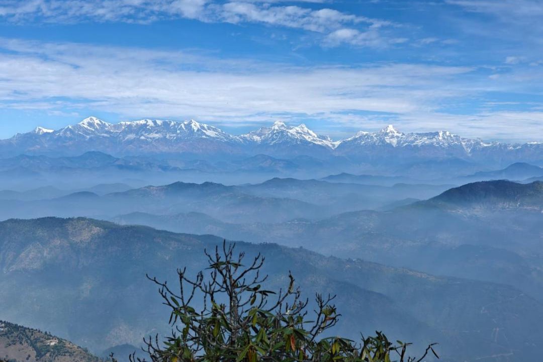 Photo of Others in Almora