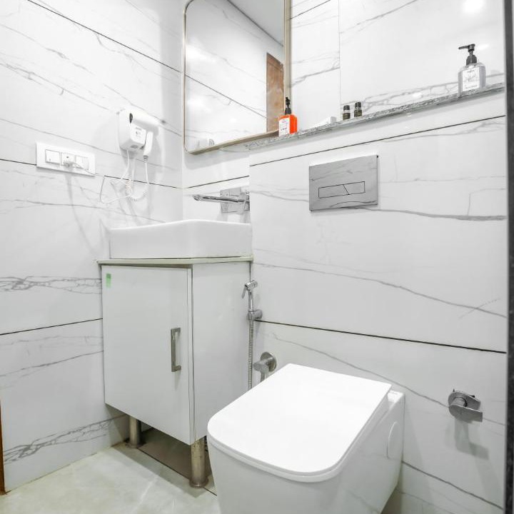 Photo of Bathroom in Kharar