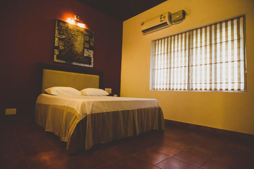 Photo of Bedroom in Wadakanchery