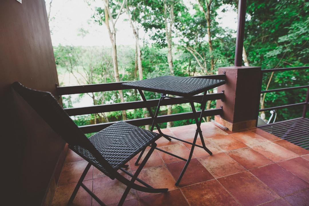 Photo of Patio Balcony in Wadakanchery