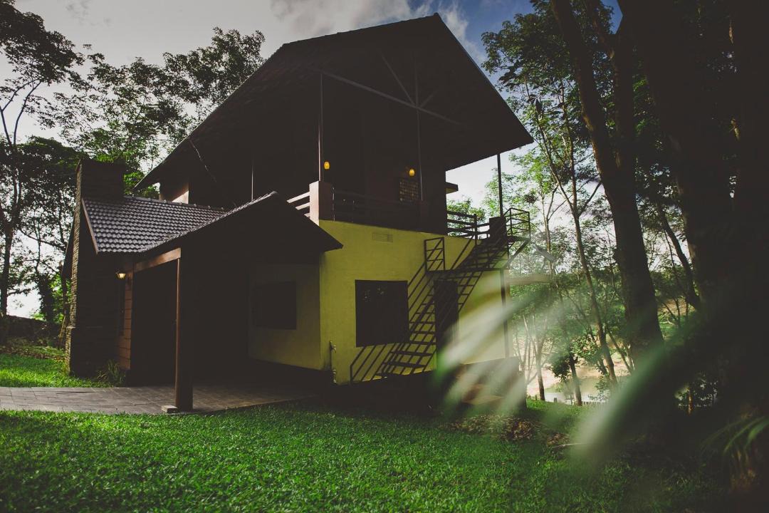 Photo of Buildings in Wadakanchery
