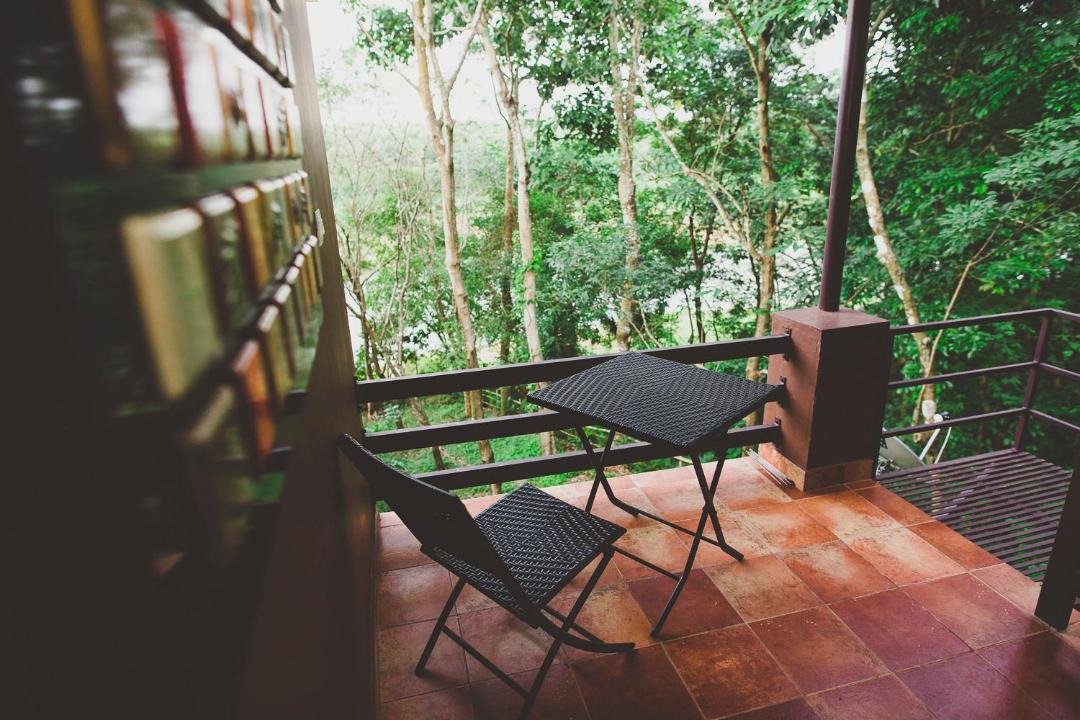 Photo of Patio Balcony in Wadakanchery