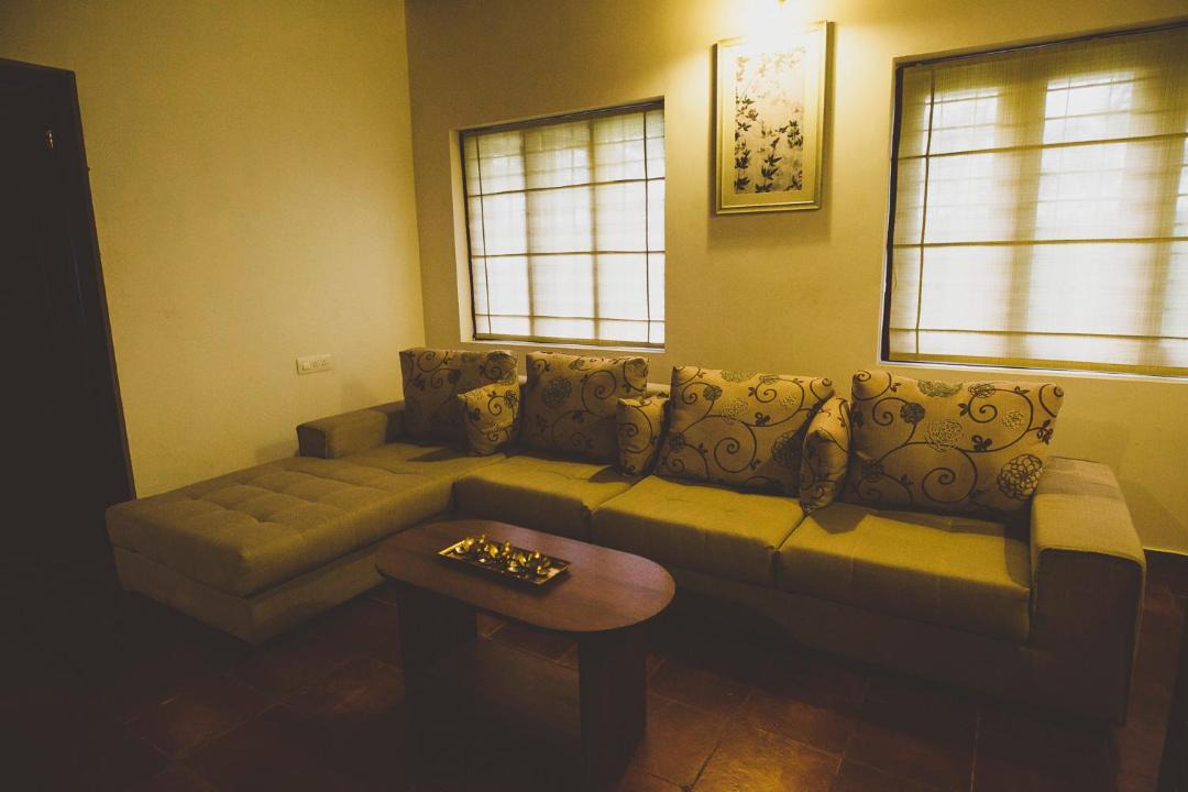 Photo of Livingroom in Wadakanchery