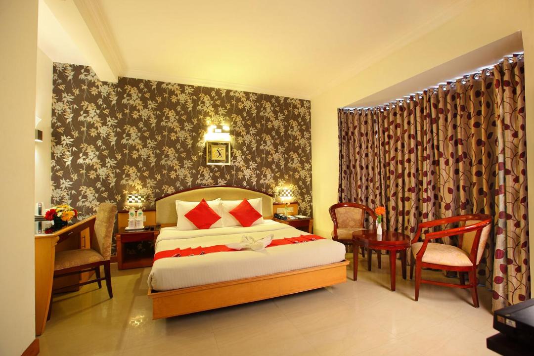 Photo of Bedroom in Kakkanad