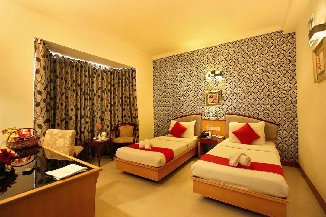 Photo of Bedroom in Kakkanad