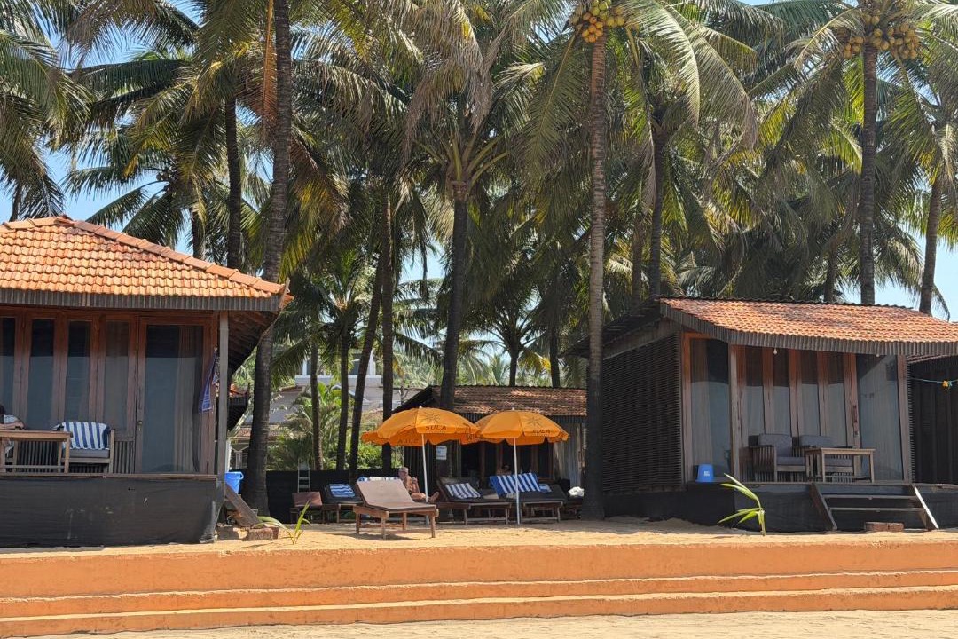 Photo of Others in Agonda