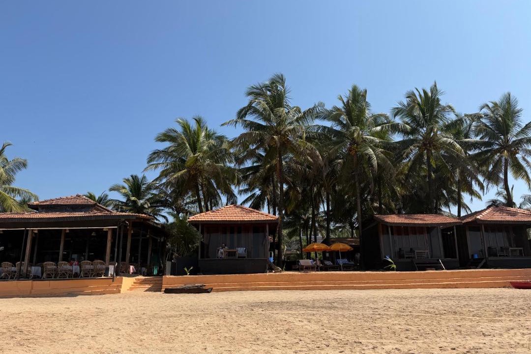 Photo of Others in Agonda