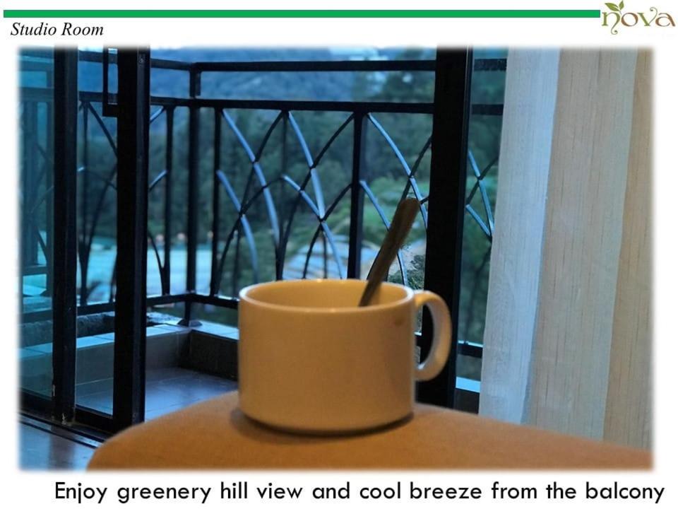 Photo of Patio Balcony in Brinchang
