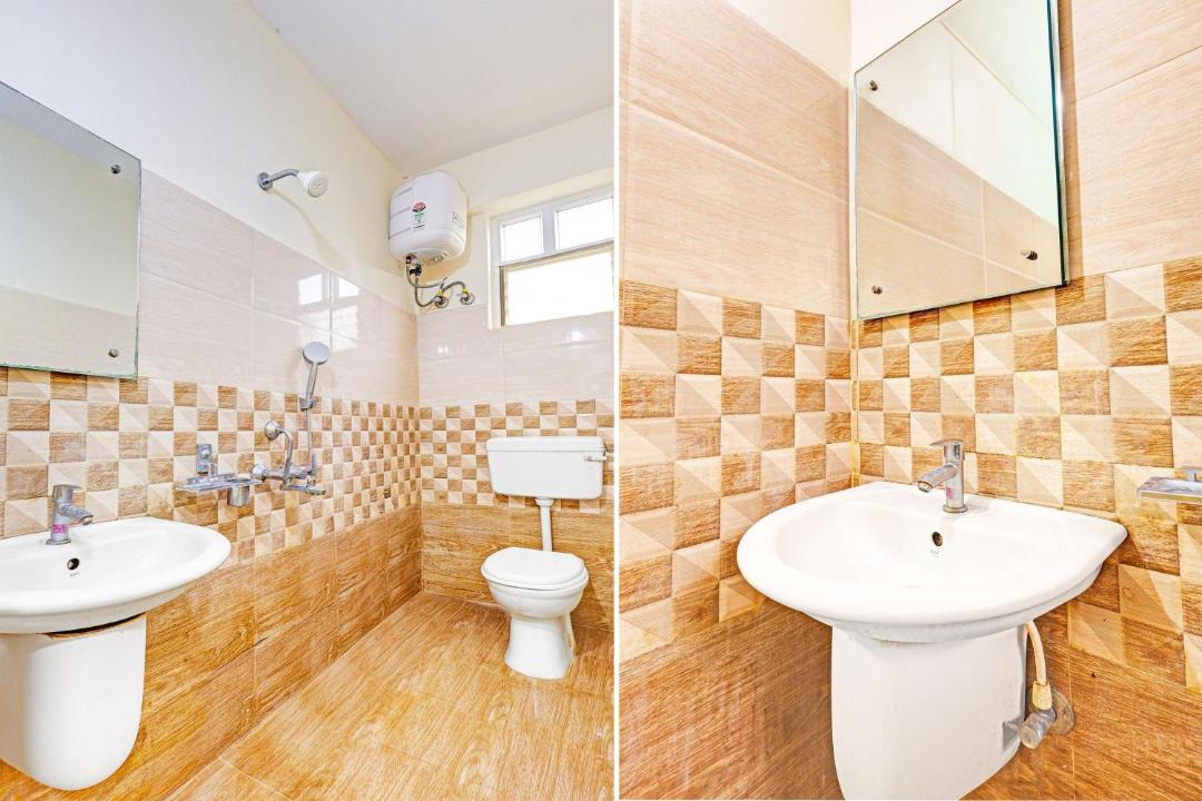 Photo of Bathroom in Rushikonda