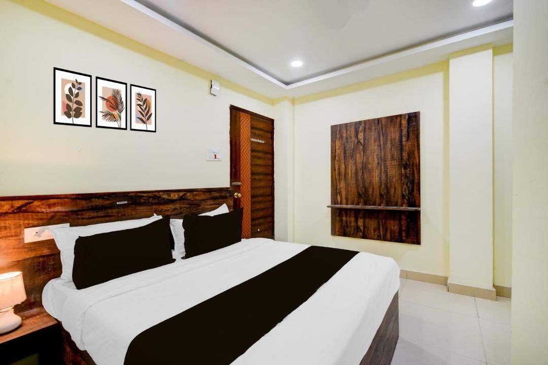 Photo of Bedroom in Hyderabad