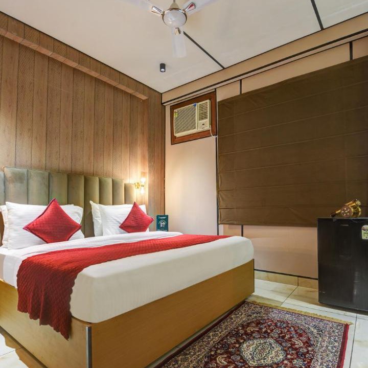 Photo of Bedroom in Jangpura
