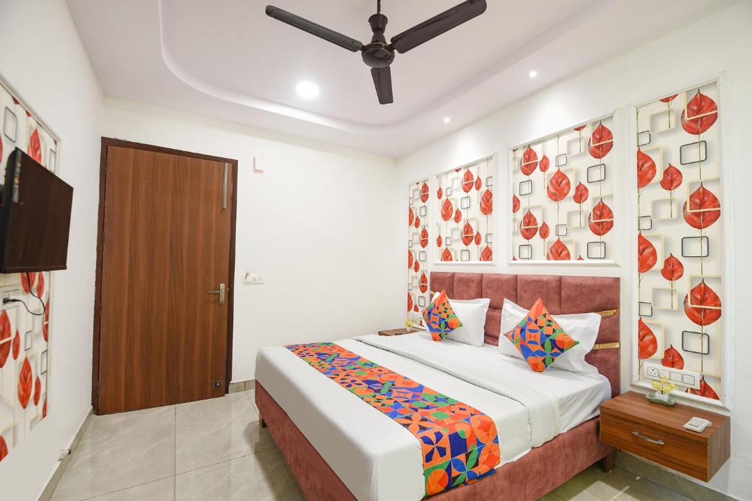 Photo of Bedroom in Ludhiana