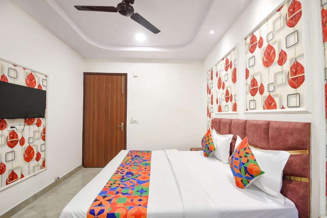 Photo of Bedroom in Ludhiana