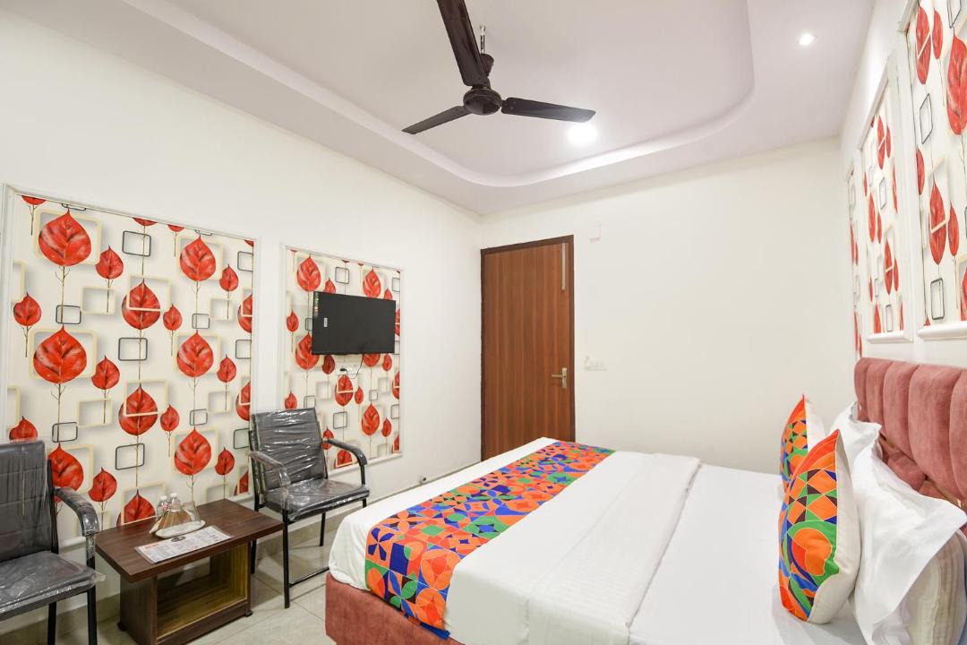 Photo of Bedroom in Ludhiana