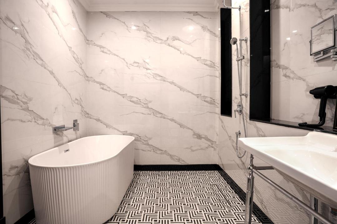 Photo of Bathroom in Paradeep