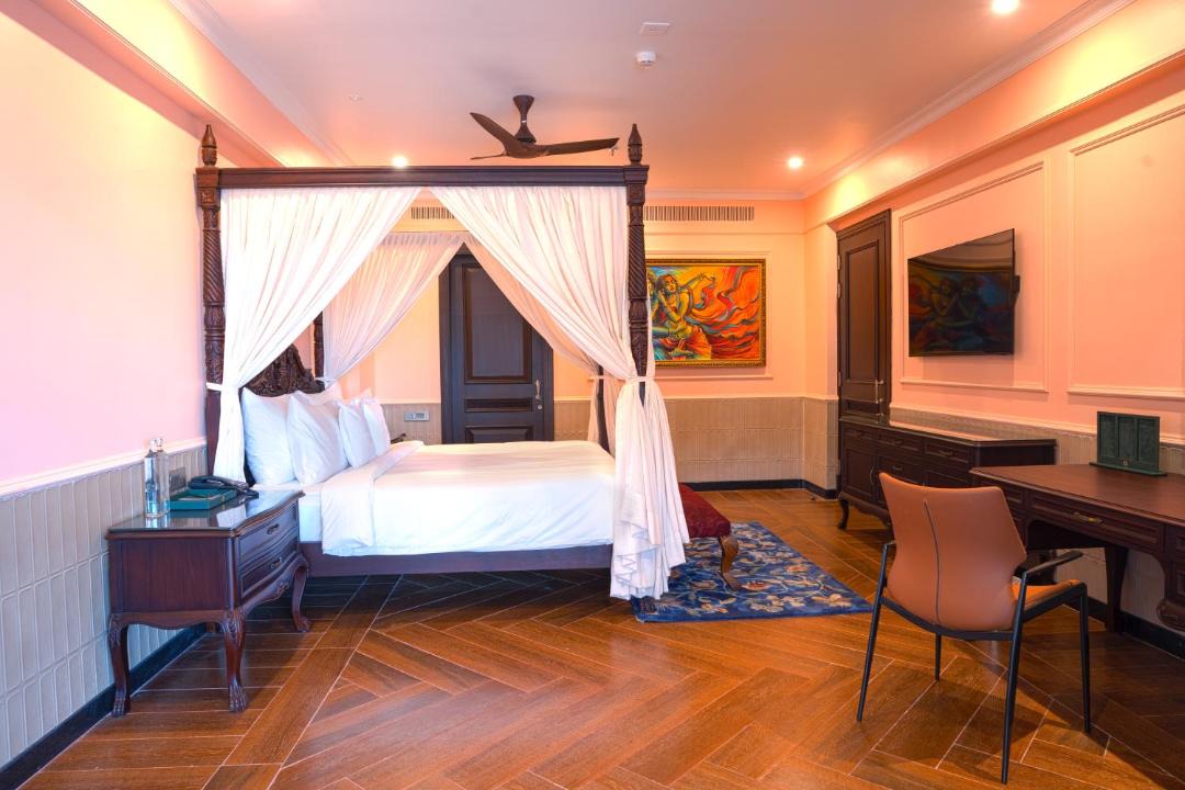 Photo of Bedroom in Paradeep