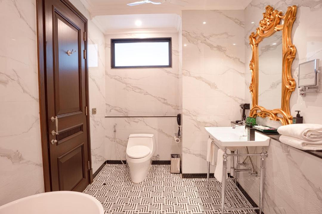 Photo of Bathroom in Paradeep