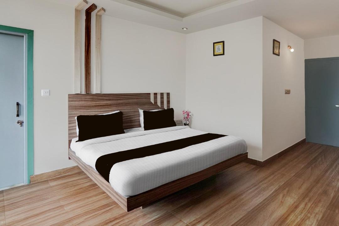 Photo of Bedroom in Katra