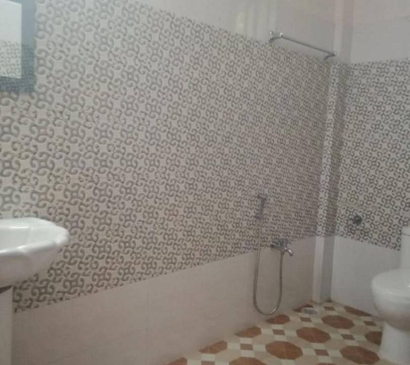 Photo of Bathroom in Cherrapunji