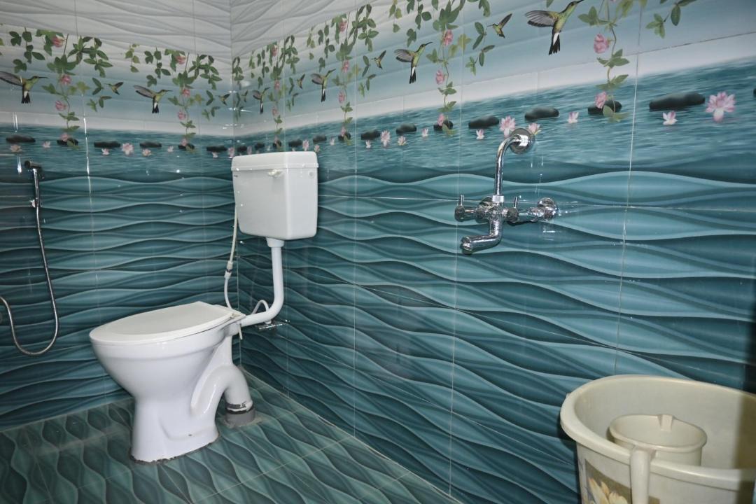 Photo of Bathroom in Kumbakonam
