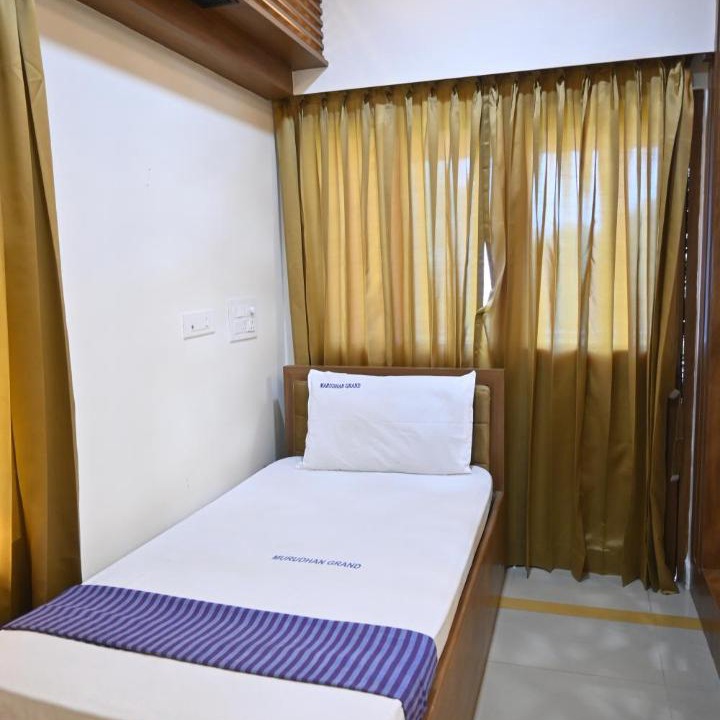 Photo of Bedroom in Kumbakonam
