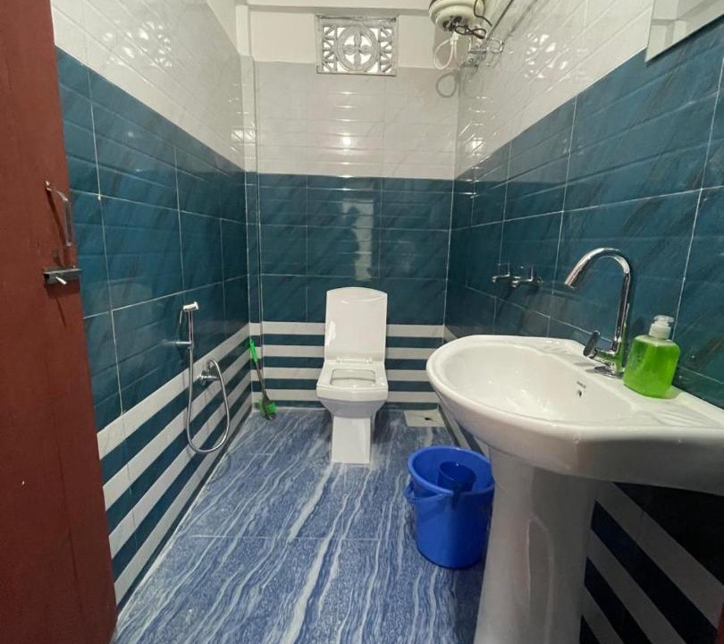 Photo of Bathroom in Kalimpong