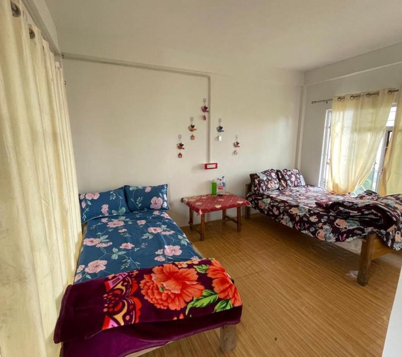 Photo of Bedroom in Kalimpong
