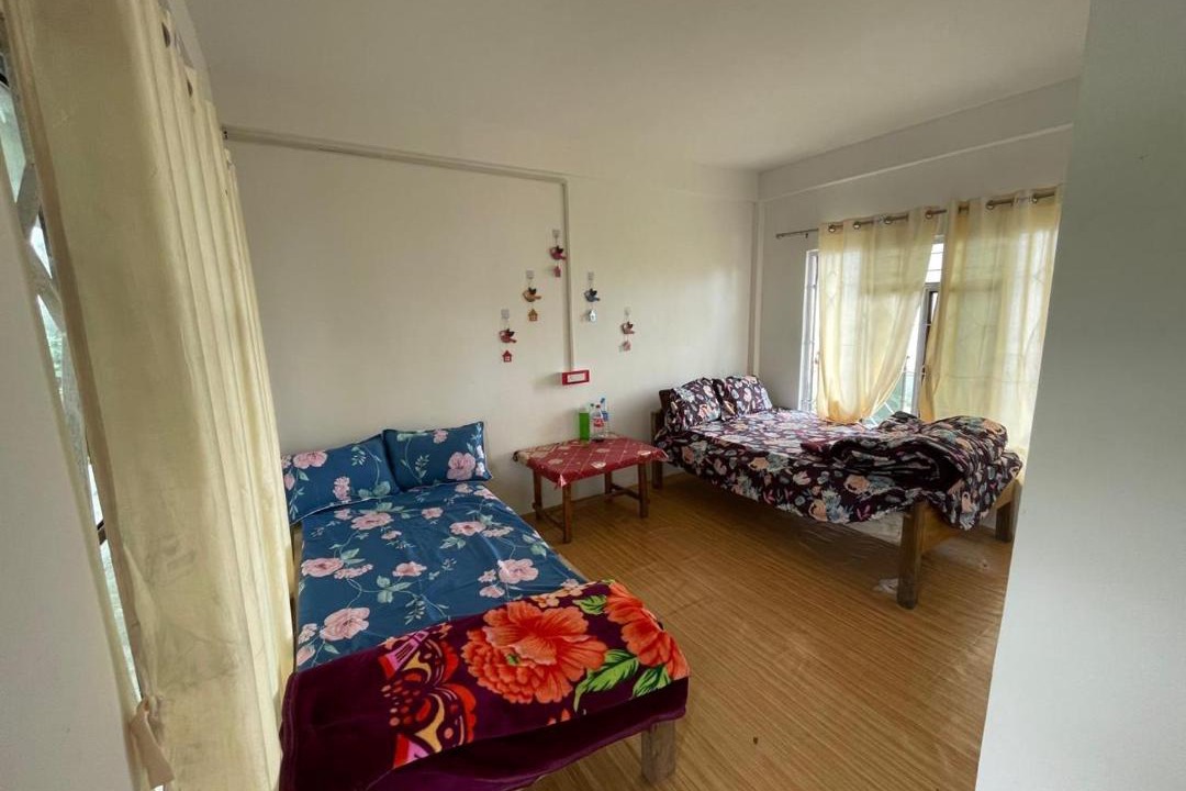 Photo of Bedroom in Kalimpong
