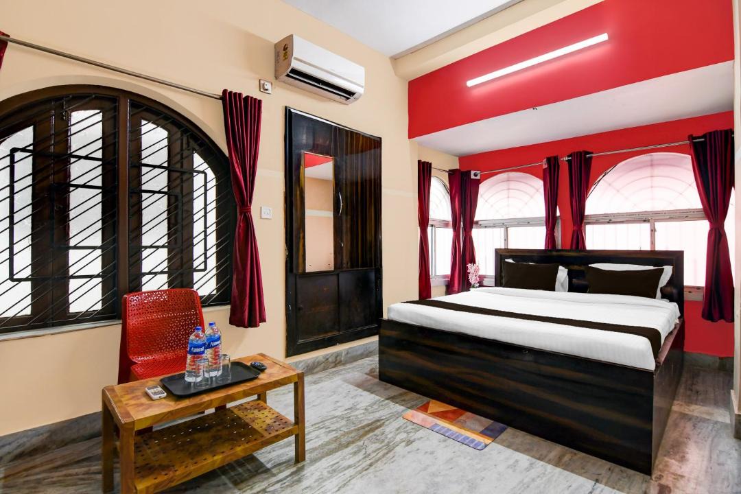 Photo of Bedroom in Dumdum