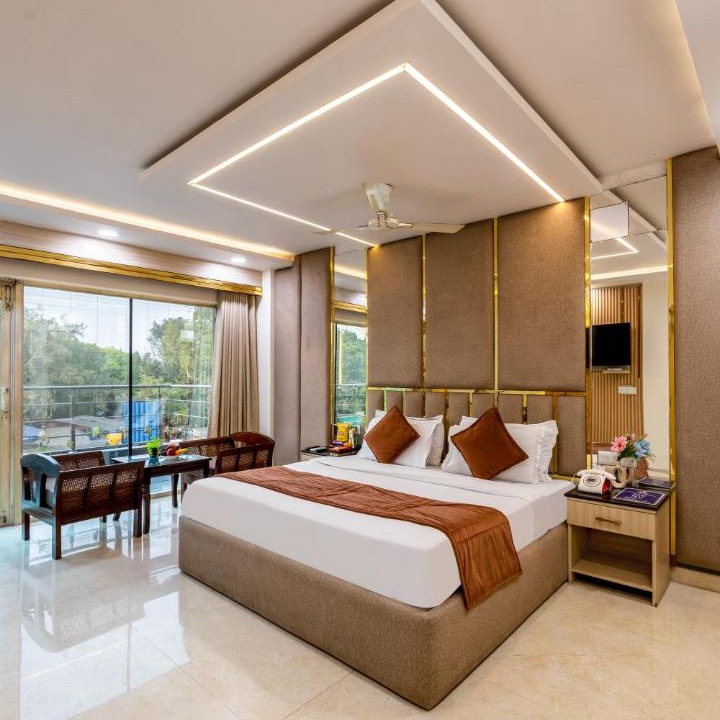 Photo of Bedroom in East of Kailash