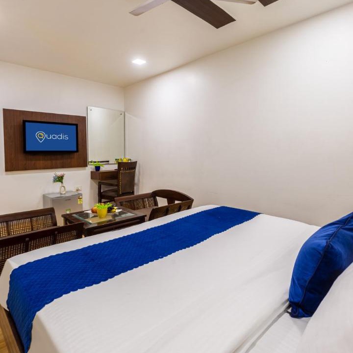Photo of Bedroom in East of Kailash