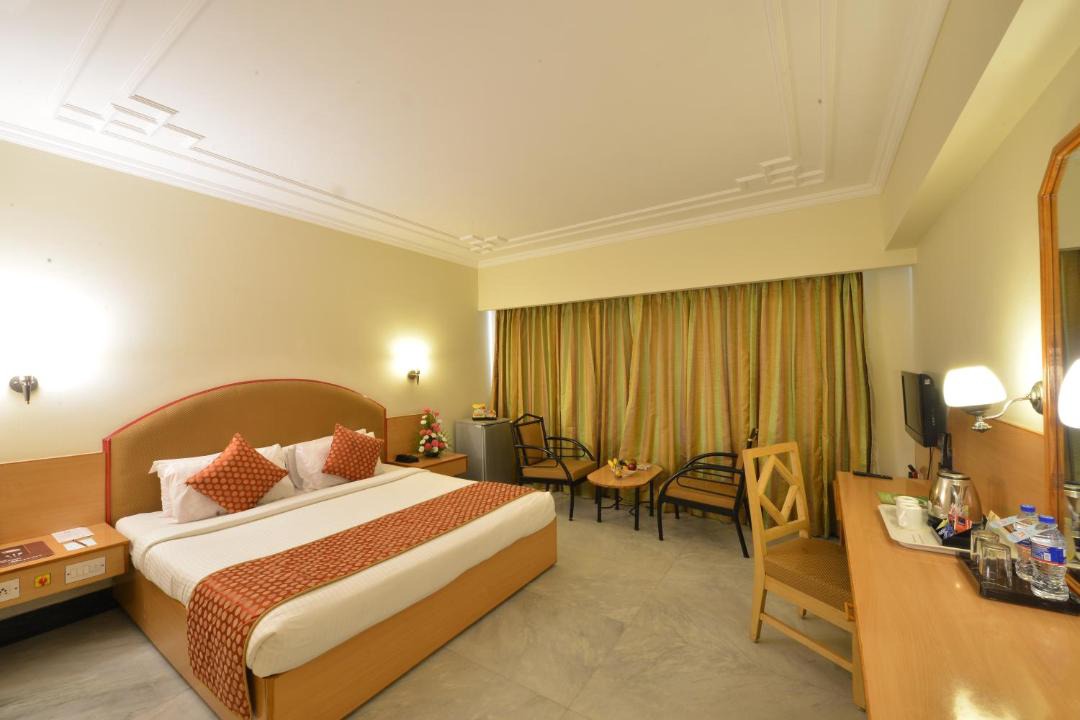 Photo of Bedroom in Tiruchirappalli