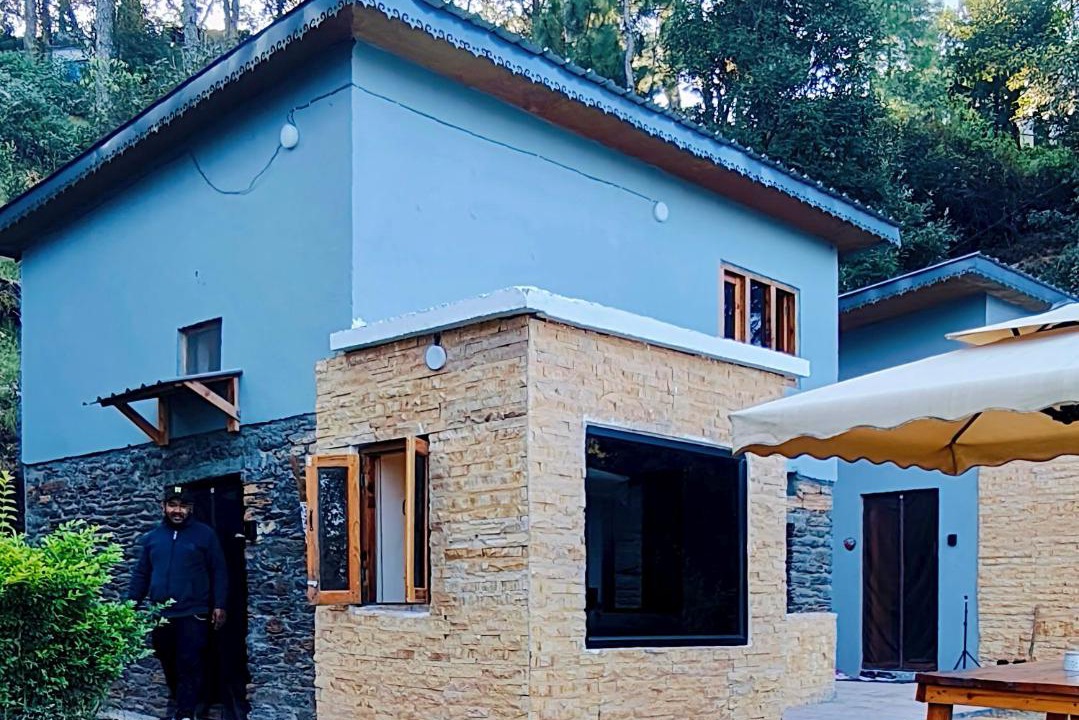 Photo of Others in Almora