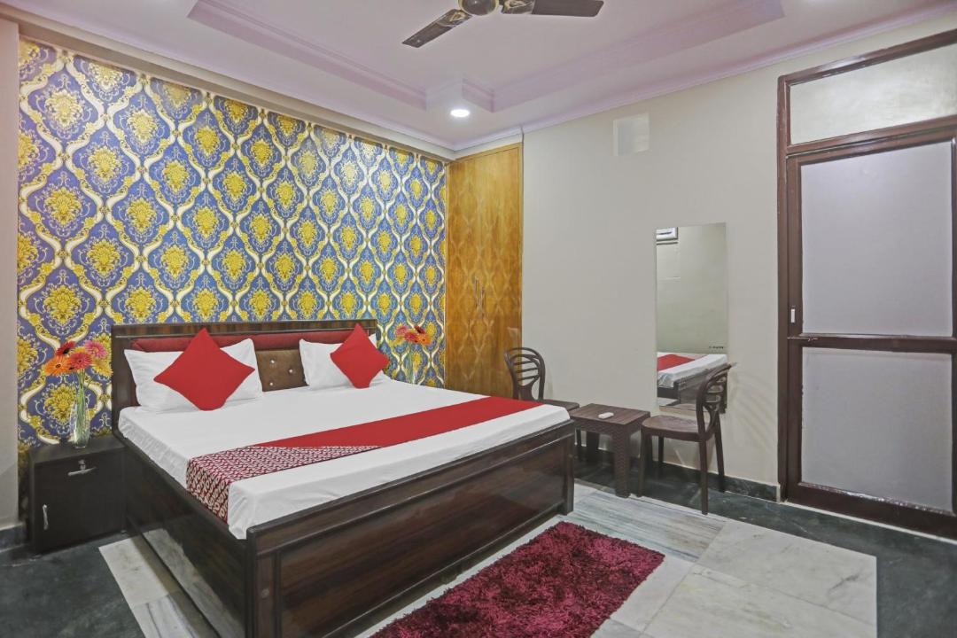 Photo of Bedroom in Sector 27
