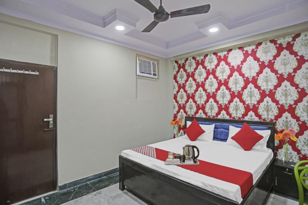 Photo of Bedroom in Sector 27