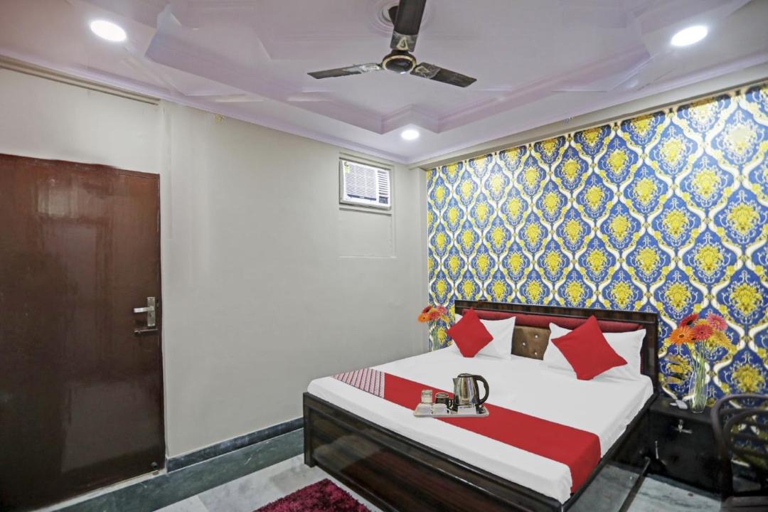 Photo of Bedroom in Sector 27