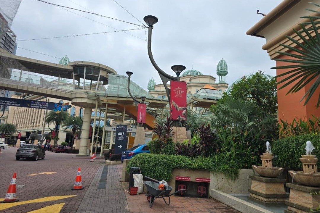 Photo of Others in Bandar Sunway