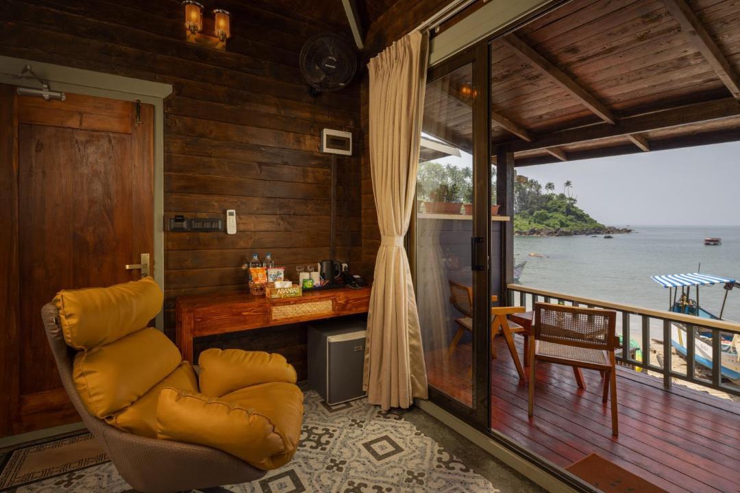 Photo of Others in Palolem