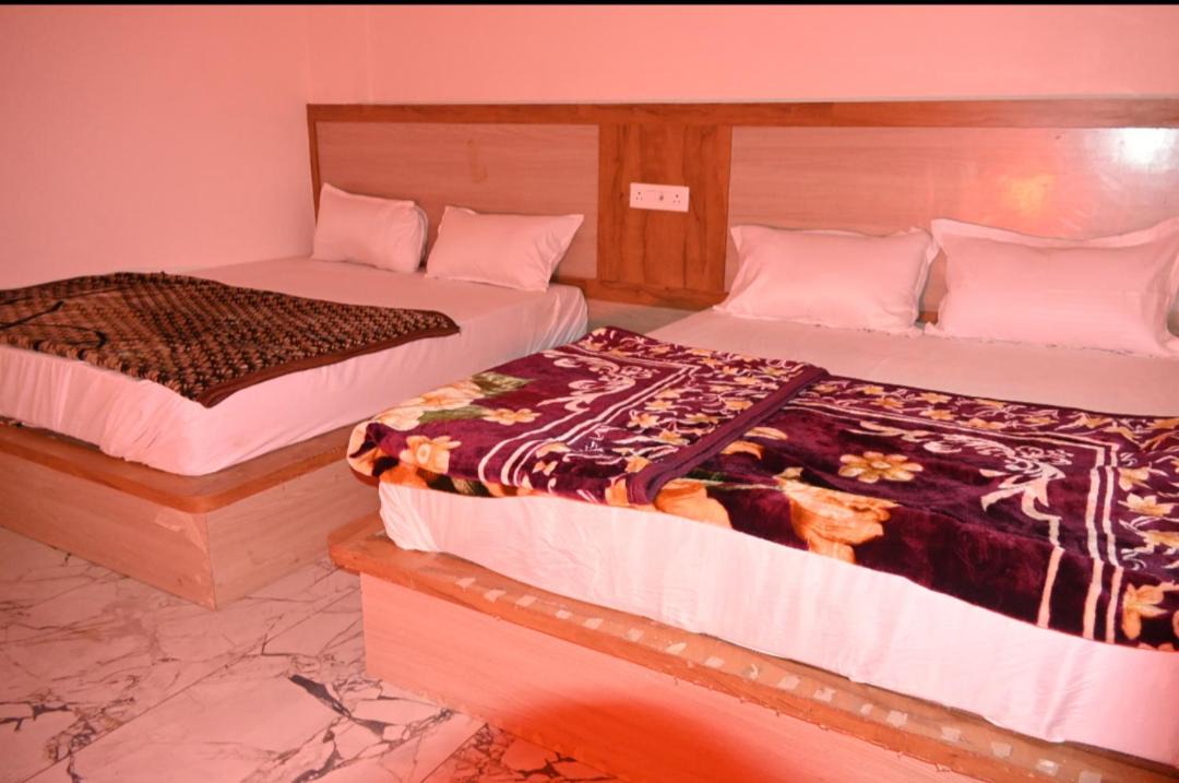 Photo of Bedroom in Chitrakoot