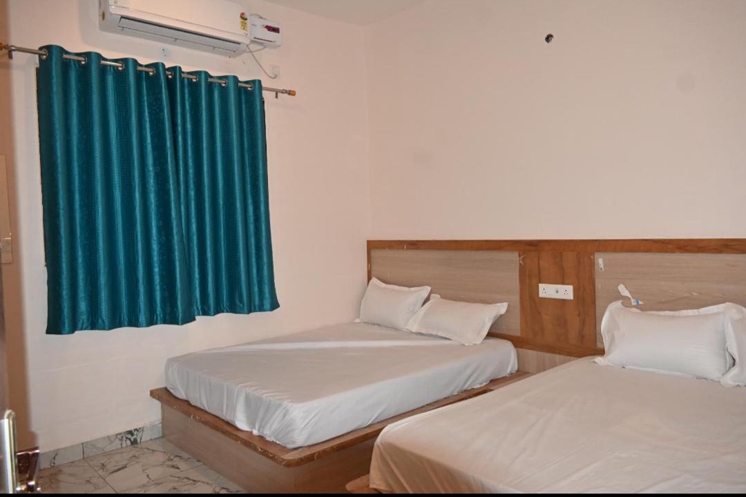 Photo of Bedroom in Chitrakoot
