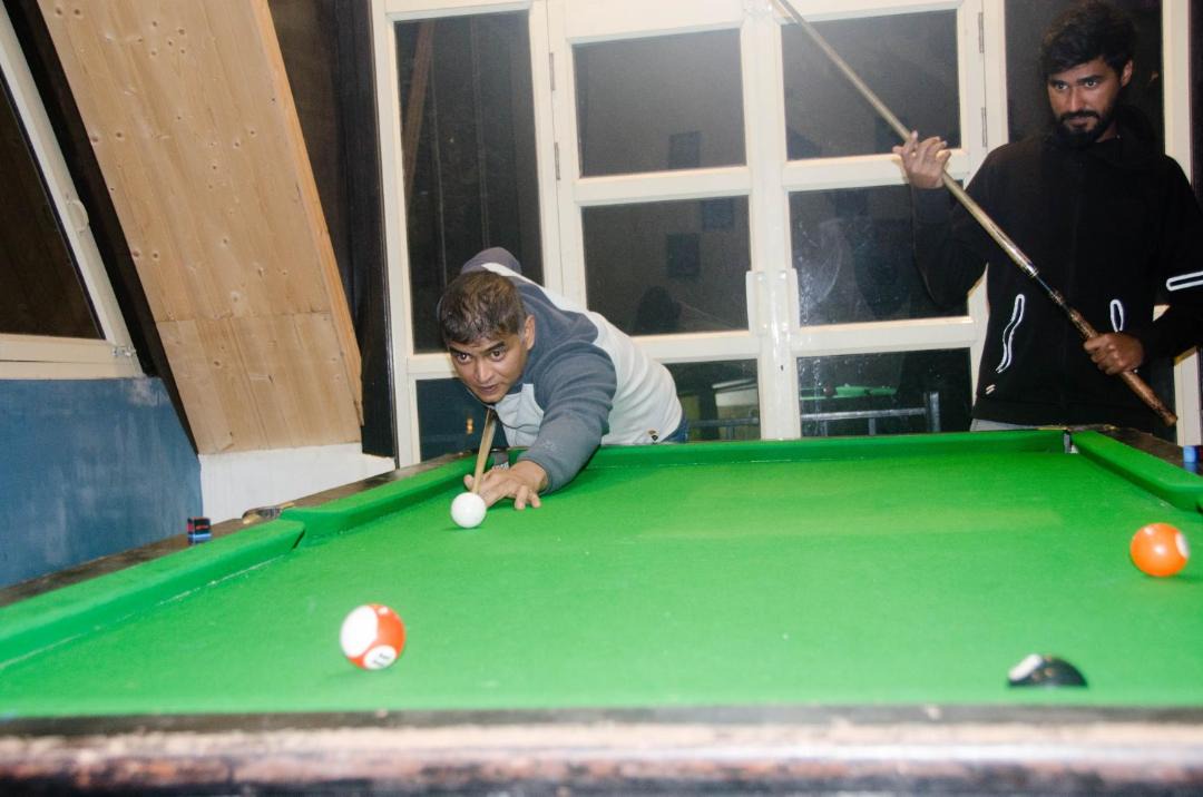 Photo of Others in Naina Range