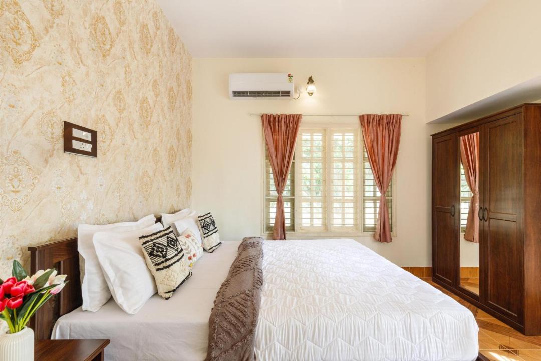 Photo of Bedroom in Narasapura