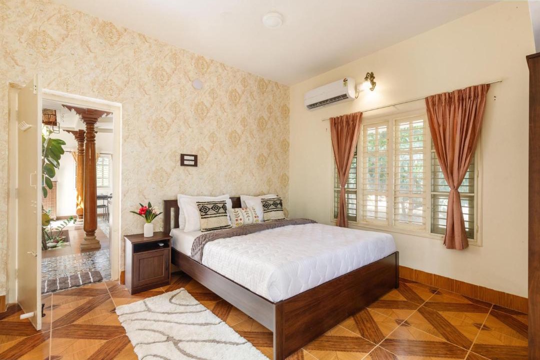 Photo of Bedroom in Narasapura