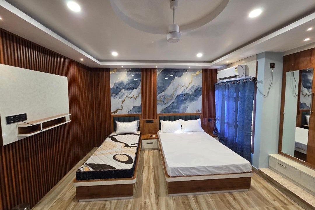 Photo of Bedroom in Bokakhat