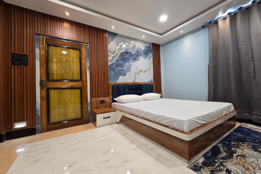 Photo of Bedroom in Bokakhat