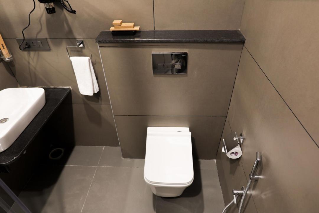 Photo of Bathroom in Madhapur