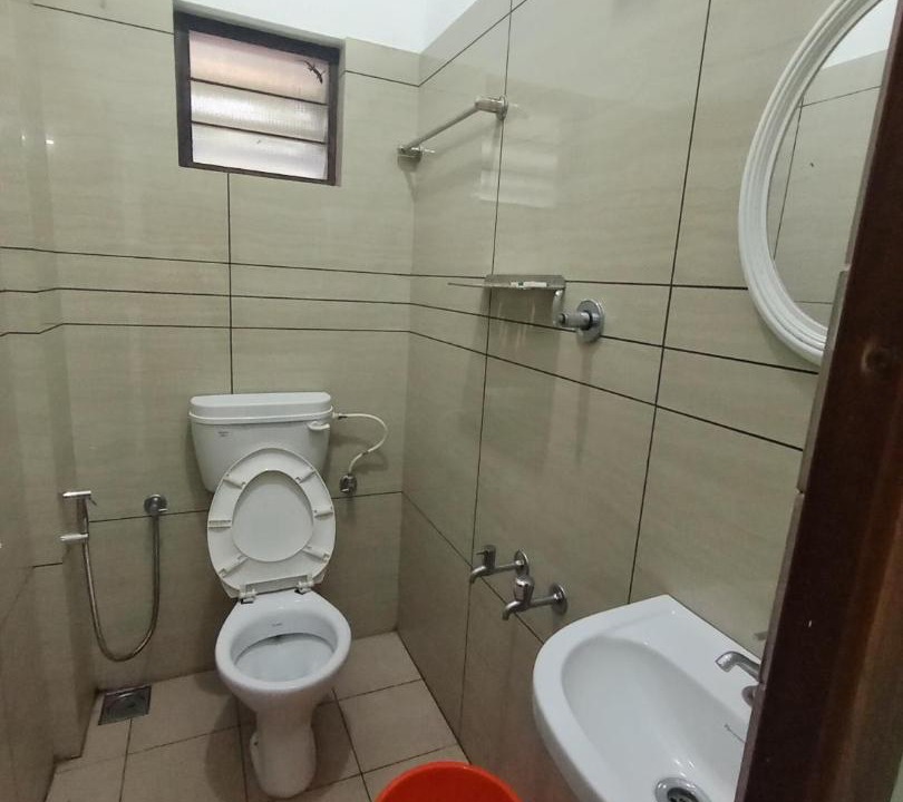 Photo of Bathroom in Nedumbassery