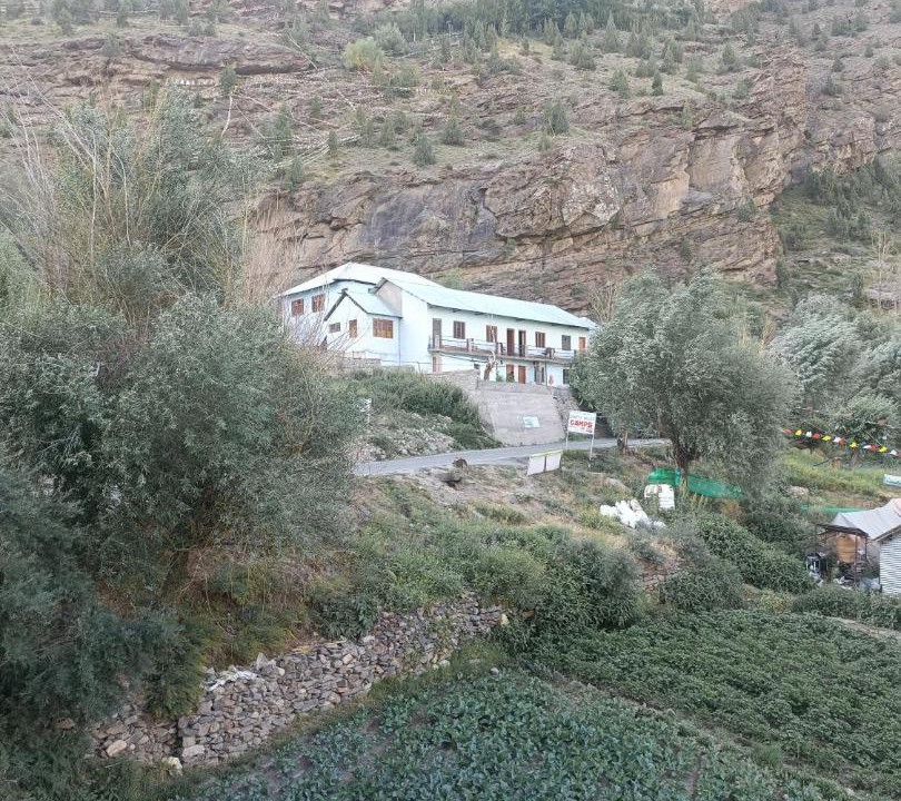 Photo of Others in Keylong